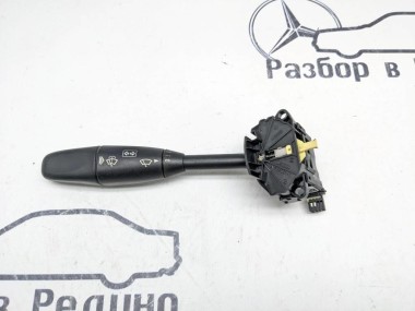 Переключатель подрулевой MERCEDES-BENZ E-класс W211/S211 рестайлинг (2006 - 2009) — Разборка Мерседес