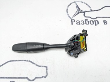 Переключатель подрулевой MERCEDES-BENZ E-класс W211/S211 рестайлинг (2006 - 2009) — Разборка Мерседес