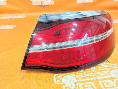 Фонарь задний правый MERCEDES-BENZ GLE-класс Coupe C292 (2015 - 2019) — Разборка Мерседес