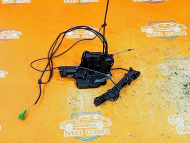 Замок двери передней левой MERCEDES-BENZ E-класс AMG W211/S211 (2002 - 2006) — Разборка Мерседес