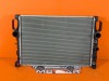 Радиатор MERCEDES-BENZ E-класс W211/S211 (2002 - 2006) фото 1 &mdash; Разборка Мерседес