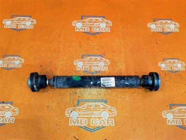 Кардан передний MERCEDES-BENZ M-класс W164 рестайлинг (2008 - 2011) — Разборка Мерседес