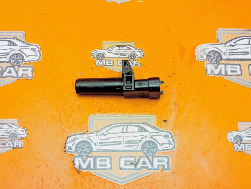 Датчик коленвала MERCEDES-BENZ E-класс W212/S212/C207/A207 (2009 - 2013) фото 1 — Разборка Мерседес