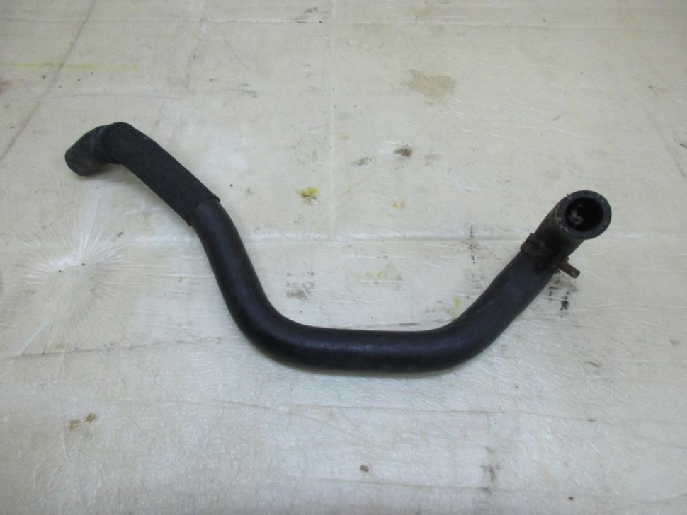 Патрубок ОЖ MERCEDES-BENZ B-класс W246 (2011 - 2014) фото 1 — Разборка Мерседес