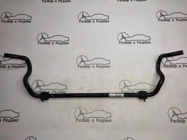 Стабилизатор передний MERCEDES-BENZ GLC-класс X253 (2015 - 2019) — Разборка Мерседес