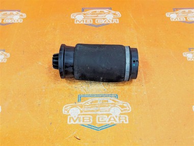 Пневмобаллон задний MERCEDES-BENZ GLE-класс Coupe C292 (2015 - 2019) — Разборка Мерседес