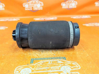 Пневмобаллон задний MERCEDES-BENZ GLE-класс Coupe C292 (2015 - 2019) — Разборка Мерседес