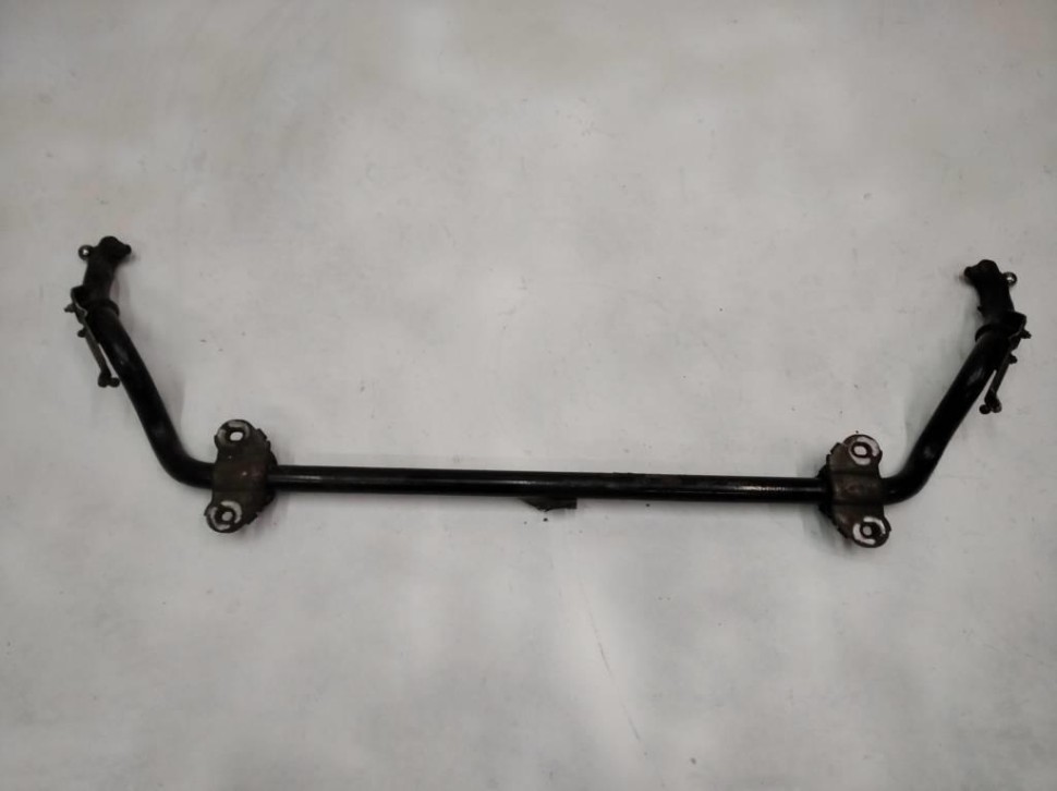 Стабилизатор передний MERCEDES-BENZ E-класс W212/S212/C207/A207 (2009 - 2013) фото 1 — Разборка Мерседес