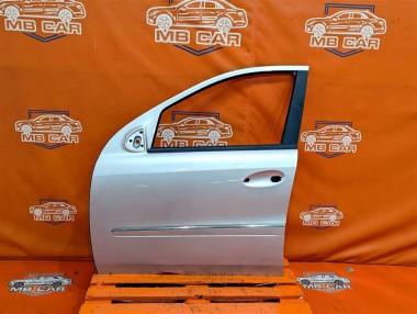 Дверь передняя левая MERCEDES-BENZ M-класс W164 (2005 - 2008) — Разборка Мерседес