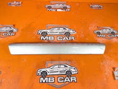 Накладка крышки багажника MERCEDES-BENZ M-класс W163 рестайлинг (2001 - 2005) &mdash; Разборка Мерседес