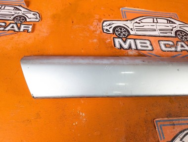 Накладка крышки багажника MERCEDES-BENZ M-класс W163 рестайлинг (2001 - 2005) &mdash; Разборка Мерседес