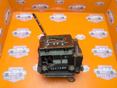 Кулиса АКПП MERCEDES-BENZ M-класс W163 рестайлинг (2001 - 2005) &mdash; Разборка Мерседес