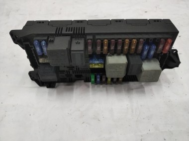 Блок SAM передний MERCEDES-BENZ E-класс W211/S211 (2002 - 2006) — Разборка Мерседес