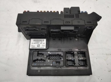 Блок SAM передний MERCEDES-BENZ E-класс W211/S211 (2002 - 2006) — Разборка Мерседес