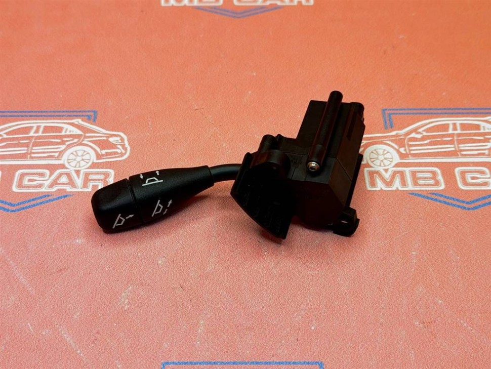 Переключатель рулевой колонки MERCEDES-BENZ CL-класс C215 (1999 - 2002) фото 1 — Разборка Мерседес