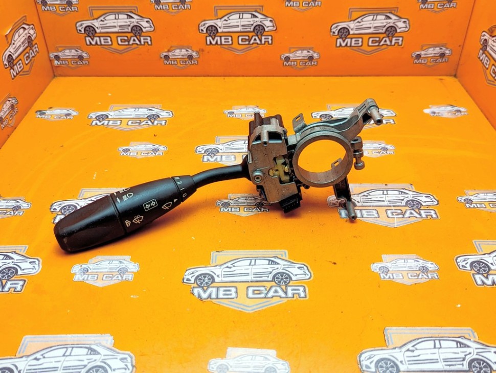 Переключатель подрулевой MERCEDES-BENZ Sprinter W906 (2006 - 2019) фото 1 — Разборка Мерседес
