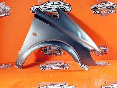 Крыло переднее правое MERCEDES-BENZ V-класс W639 (2003 - 2014) &mdash; Разборка Мерседес