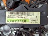 Двигатель бензиновый MERCEDES-BENZ A-класс W176 (2012 - 2015) A 200 1.6 7G-DCT (150 л.с.) фото 2 &mdash; Разборка Мерседес