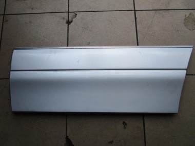 Молдинг двери MERCEDES-BENZ S-класс W140 (1991 - 1998) — Разборка Мерседес