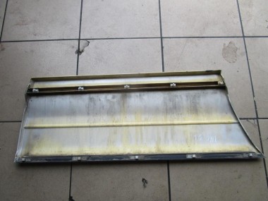 Молдинг двери MERCEDES-BENZ S-класс W140 (1991 - 1998) — Разборка Мерседес