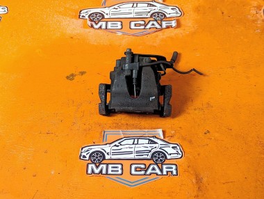 Суппорт передний левый MERCEDES-BENZ E-класс W210/S210 рестайлинг (1999 - 2003) &mdash; Разборка Мерседес