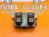 Кнопка стеклоподъемников MERCEDES-BENZ M-класс W163 (1997 - 2001) фото 4 &mdash; Разборка Мерседес