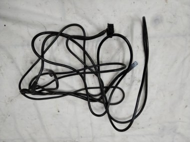 Проводка MERCEDES-BENZ W124 W124/S124/C124/A124 (1984 - 1993) — Разборка Мерседес