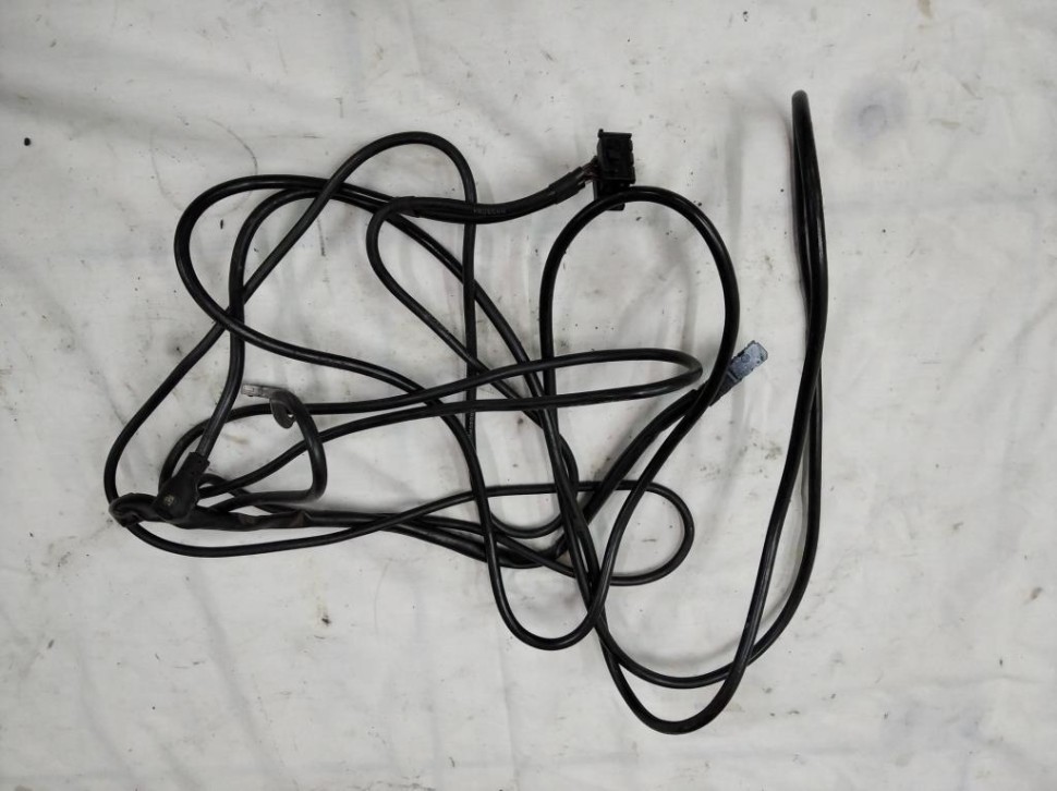 Проводка MERCEDES-BENZ W124 W124/S124/C124/A124 (1984 - 1993) фото 1 — Разборка Мерседес
