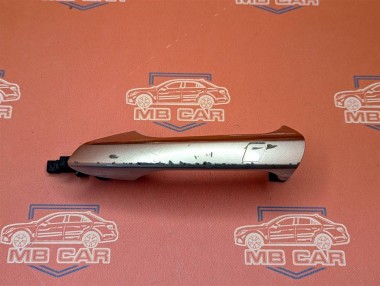 Ручка двери наружняя MERCEDES-BENZ E-класс W212/S212/C207/A207 (2009 - 2013) — Разборка Мерседес