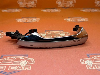 Ручка двери наружняя MERCEDES-BENZ E-класс W212/S212/C207/A207 (2009 - 2013) — Разборка Мерседес