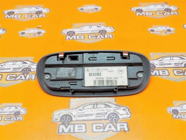 Индикатор парктроника MERCEDES-BENZ S-класс W220 (1998 - 2005) — Разборка Мерседес