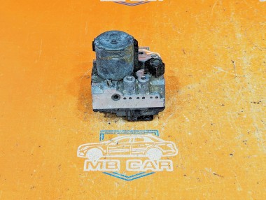 Блок ABS MERCEDES-BENZ E-класс W210/S210 (1995 - 1999) — Разборка Мерседес