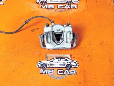 Суппорт передний левый MERCEDES-BENZ C-класс W204/S204/С204 рестайлинг (2011 - 2015) &mdash; Разборка Мерседес