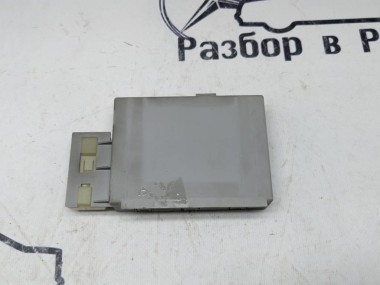 Блок ZGW CGW MERCEDES-BENZ E-класс W211/S211 рестайлинг (2006 - 2009) — Разборка Мерседес