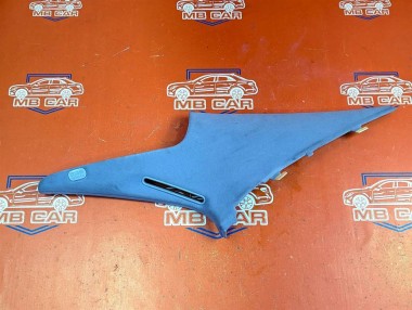 Накладка задней стойки MERCEDES-BENZ S-класс W220 (1998 - 2005) — Разборка Мерседес