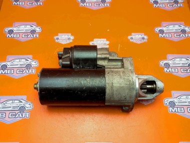 Стартер MERCEDES-BENZ E-класс AMG W211/S211 (2002 - 2006) — Разборка Мерседес