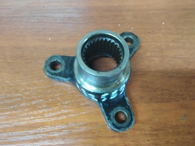 Детали АКПП MERCEDES-BENZ E-класс W210/S210 (1995 - 1999) — Разборка Мерседес