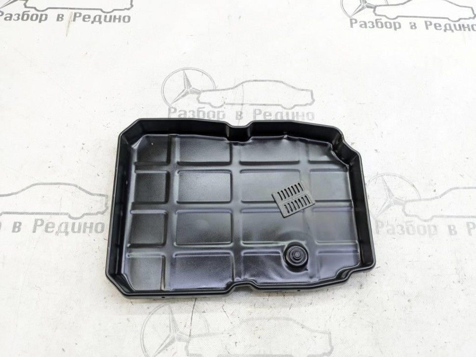 Поддон АКПП MERCEDES-BENZ C-класс W203/S203/CL203 (2000 - 2004) фото 1 — Разборка Мерседес