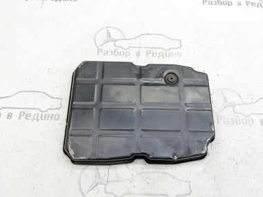 Поддон АКПП MERCEDES-BENZ C-класс W203/S203/CL203 (2000 - 2004) — Разборка Мерседес