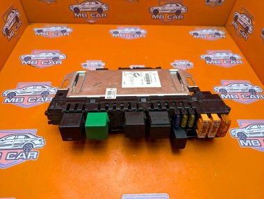 Блок SAM передний MERCEDES-BENZ S-класс W220 (1998 - 2005) — Разборка Мерседес