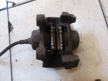 Суппорт задний левый MERCEDES-BENZ E-класс W210/S210 рестайлинг (1999 - 2003) — Разборка Мерседес