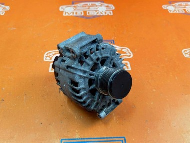 Генератор MERCEDES-BENZ C-класс W204/S204 (2006 - 2011) — Разборка Мерседес