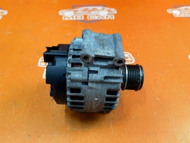 Генератор MERCEDES-BENZ C-класс W204/S204 (2006 - 2011) — Разборка Мерседес