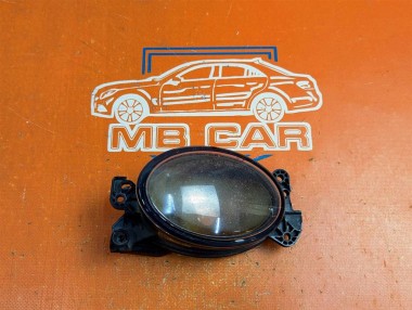Противотуманка левая MERCEDES-BENZ E-класс W211/S211 (2002 - 2006) — Разборка Мерседес