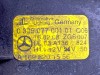 Противотуманка левая MERCEDES-BENZ E-класс W211/S211 (2002 - 2006) фото 4 — Разборка Мерседес