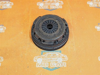 Маховик МКПП MERCEDES-BENZ Sprinter w906 — Разборка Мерседес
