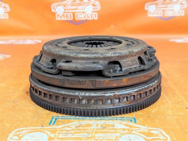 Маховик МКПП MERCEDES-BENZ Sprinter w906 — Разборка Мерседес