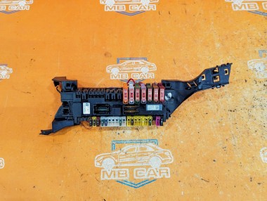 Блок предохранителей MERCEDES-BENZ GLE-класс W166 (2015 - 2018) — Разборка Мерседес