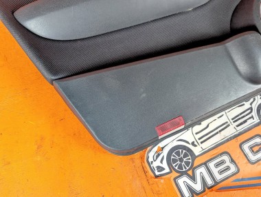 Карта двери передняя левая MERCEDES-BENZ A-класс W169 рестайлинг (2008 - 2012) &mdash; Разборка Мерседес