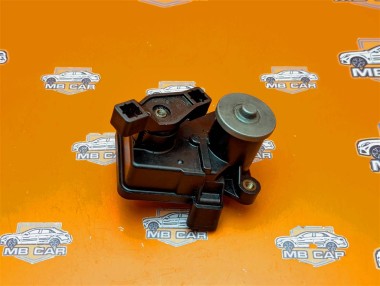 Сервопривод заслонок MERCEDES-BENZ E-класс W211/S211 (2002 - 2006) — Разборка Мерседес